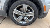 Thumbnail of 2020 Platinum Gray Metallic Volkswagen Tiguan
