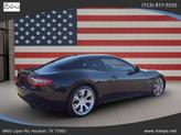 Thumbnail of 2014 Black Maserati GranTurismo