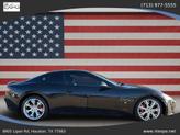 Thumbnail of 2014 Black Maserati GranTurismo