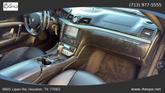 Thumbnail of 2014 Black Maserati GranTurismo