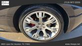 Thumbnail of 2014 Black Maserati GranTurismo