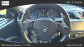 Thumbnail of 2014 Black Maserati GranTurismo