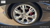 Thumbnail of 2014 Black Maserati GranTurismo
