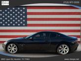 Thumbnail of 2014 Black Maserati GranTurismo
