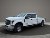 Thumbnail of 2019 Oxford White Ford F-250