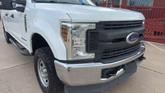 Thumbnail of 2019 Oxford White Ford F-250