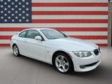 Thumbnail of 2012 White BMW 335