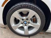 Thumbnail of 2012 White BMW 335