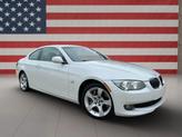 Photo of 2012 White BMW 335