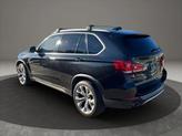 Thumbnail of 2017 Black BMW X5