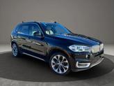 Photo of 2017 Black BMW X5