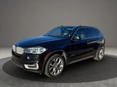 Thumbnail of 2017 Black BMW X5
