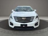 Thumbnail of 2018 Crystal White Tricoat Cadillac XT5