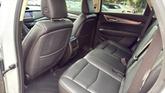Thumbnail of 2018 Crystal White Tricoat Cadillac XT5