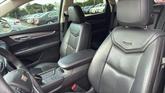 Thumbnail of 2018 Crystal White Tricoat Cadillac XT5