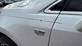 Thumbnail of 2018 Crystal White Tricoat Cadillac XT5