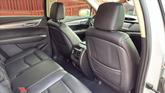 Thumbnail of 2018 Crystal White Tricoat Cadillac XT5