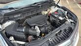 Thumbnail of 2018 Crystal White Tricoat Cadillac XT5