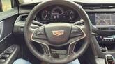 Thumbnail of 2018 Crystal White Tricoat Cadillac XT5
