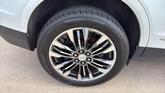 Thumbnail of 2018 Crystal White Tricoat Cadillac XT5