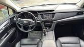 Thumbnail of 2018 Crystal White Tricoat Cadillac XT5