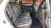 Thumbnail of 2018 Crystal White Tricoat Cadillac XT5