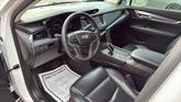 Thumbnail of 2018 Crystal White Tricoat Cadillac XT5