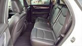 Thumbnail of 2018 Crystal White Tricoat Cadillac XT5