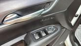 Thumbnail of 2018 Crystal White Tricoat Cadillac XT5