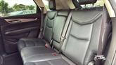 Thumbnail of 2018 Crystal White Tricoat Cadillac XT5