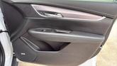 Thumbnail of 2018 Crystal White Tricoat Cadillac XT5