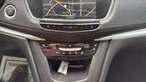 Thumbnail of 2018 Crystal White Tricoat Cadillac XT5