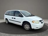 Photo of 2006 Stone White Clearcoat Dodge Grand Caravan