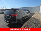 Thumbnail of 2022 Brilliant Black Crystal Pearlcoat Chrysler Voyager