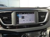 Thumbnail of 2022 Brilliant Black Crystal Pearlcoat Chrysler Voyager