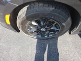 Thumbnail of 2022 Brilliant Black Crystal Pearlcoat Chrysler Voyager