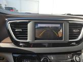 Thumbnail of 2022 Brilliant Black Crystal Pearlcoat Chrysler Voyager