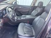 Thumbnail of 2017 Midnight Amethyst Metallic Buick Envision