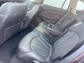 Thumbnail of 2017 Midnight Amethyst Metallic Buick Envision