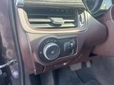Thumbnail of 2017 Midnight Amethyst Metallic Buick Envision
