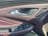 Thumbnail of 2017 Midnight Amethyst Metallic Buick Envision