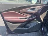 Thumbnail of 2017 Midnight Amethyst Metallic Buick Envision