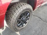 Thumbnail of 2022 Delmonico Red Pearlcoat RAM 2500