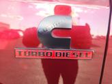 Thumbnail of 2022 Delmonico Red Pearlcoat RAM 2500
