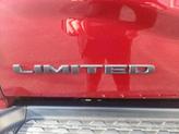 Thumbnail of 2022 Delmonico Red Pearlcoat RAM 2500