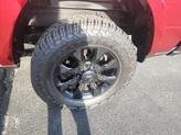Thumbnail of 2022 Delmonico Red Pearlcoat RAM 2500