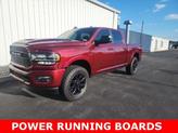 Thumbnail of 2022 Delmonico Red Pearlcoat RAM 2500