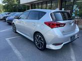 Thumbnail of 2016 Silver Scion iM