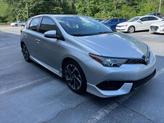 Thumbnail of 2016 Silver Scion iM