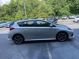 Thumbnail of 2016 Silver Scion iM